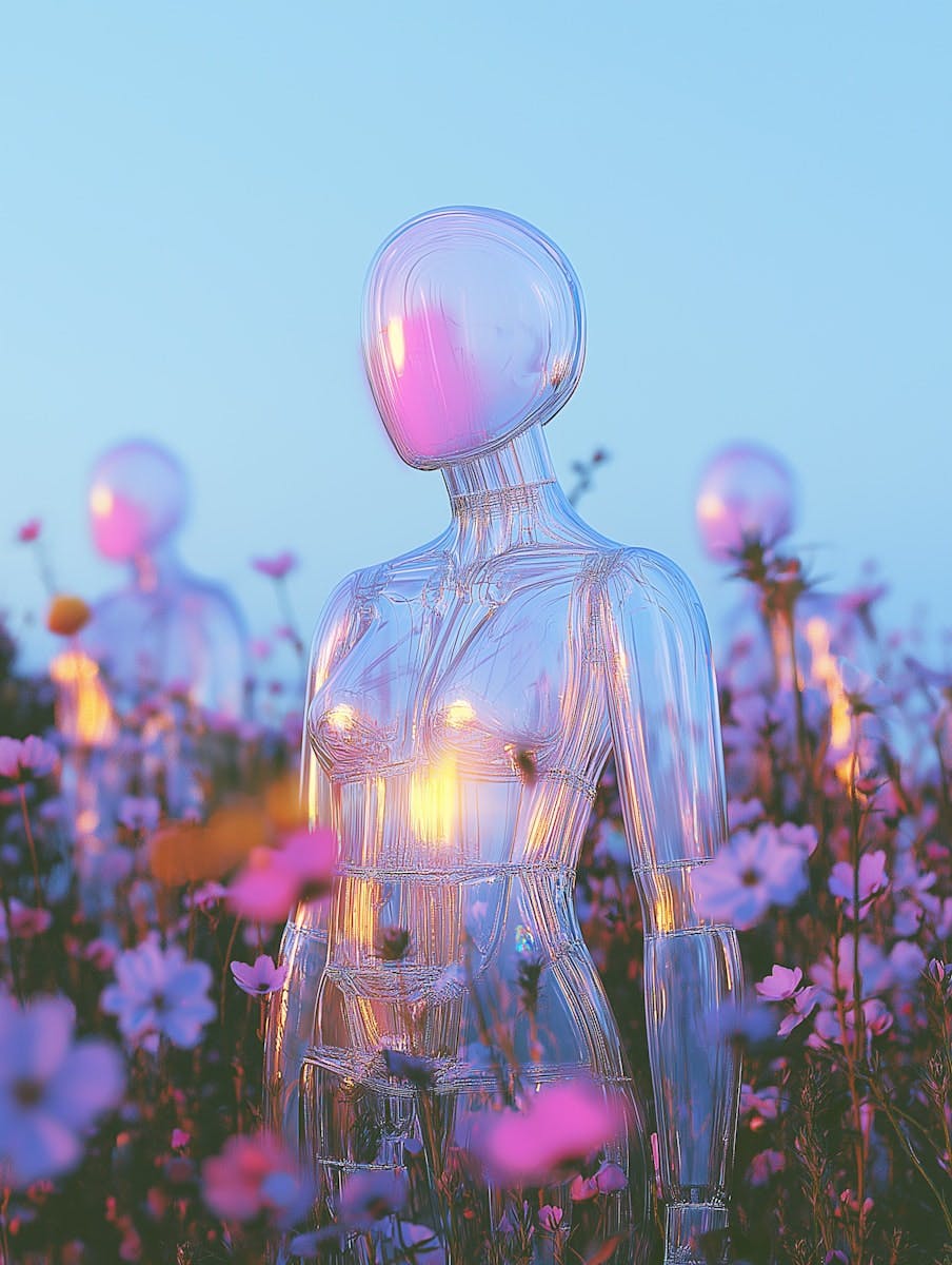 Prisms of Existence
