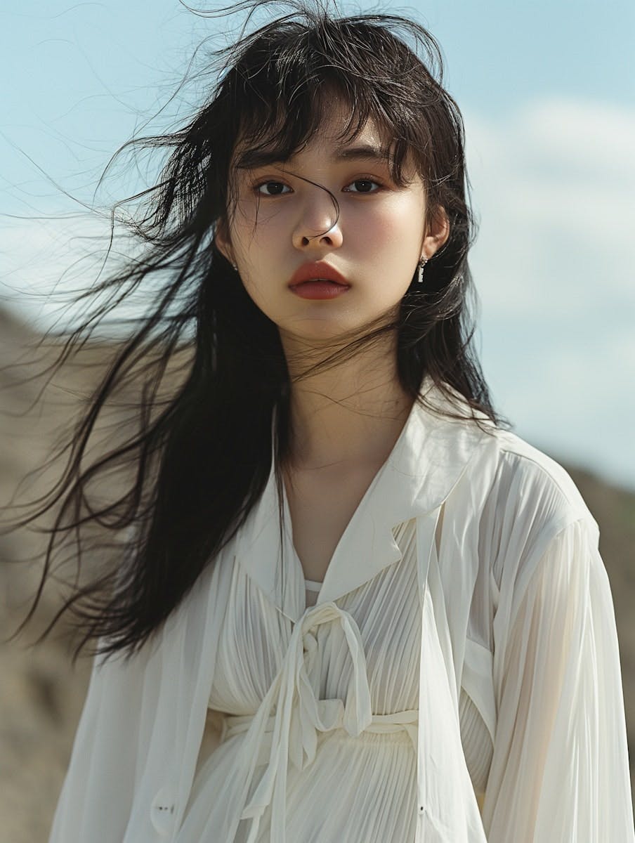 Whispers of the Wind