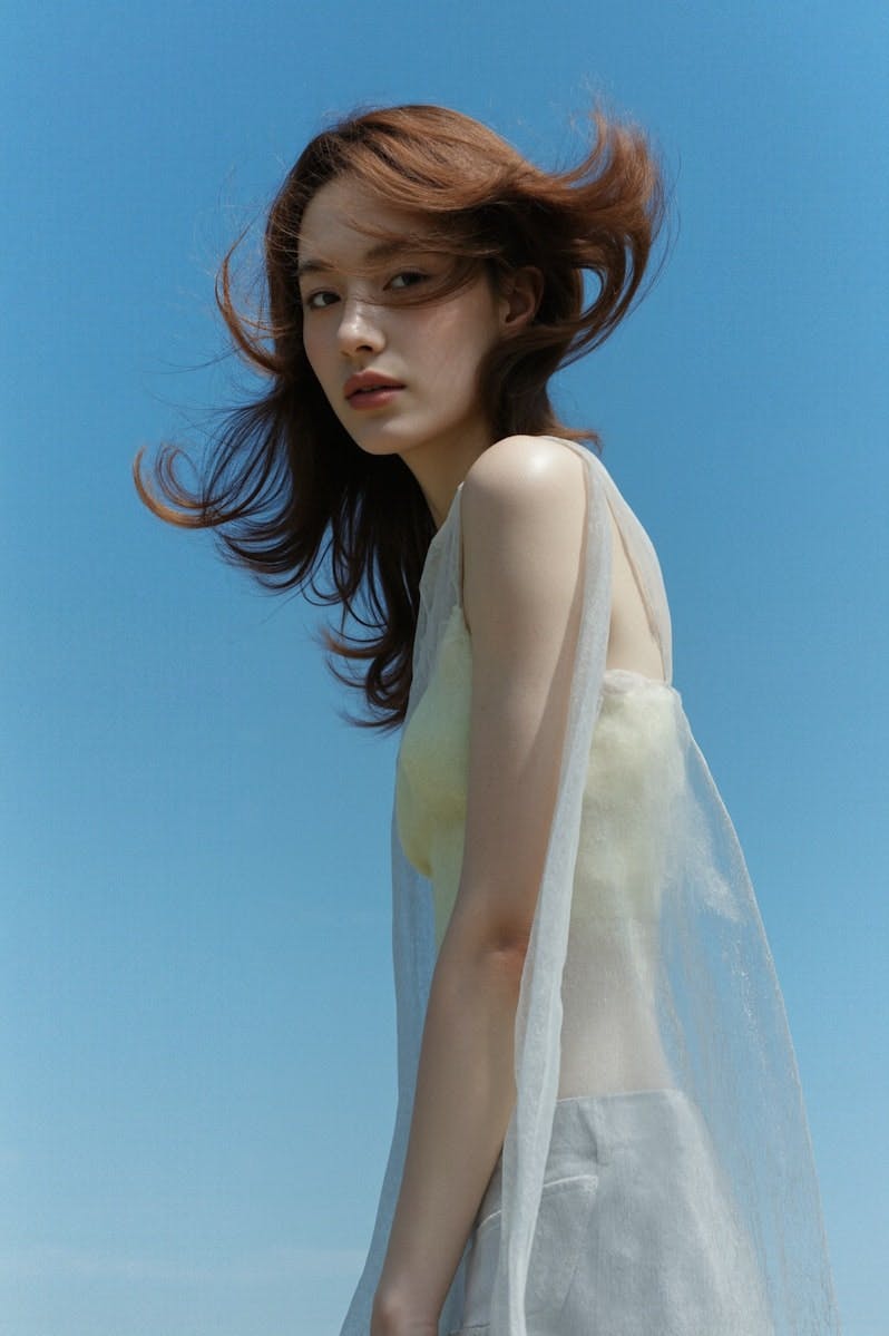 Ethereal Elegance