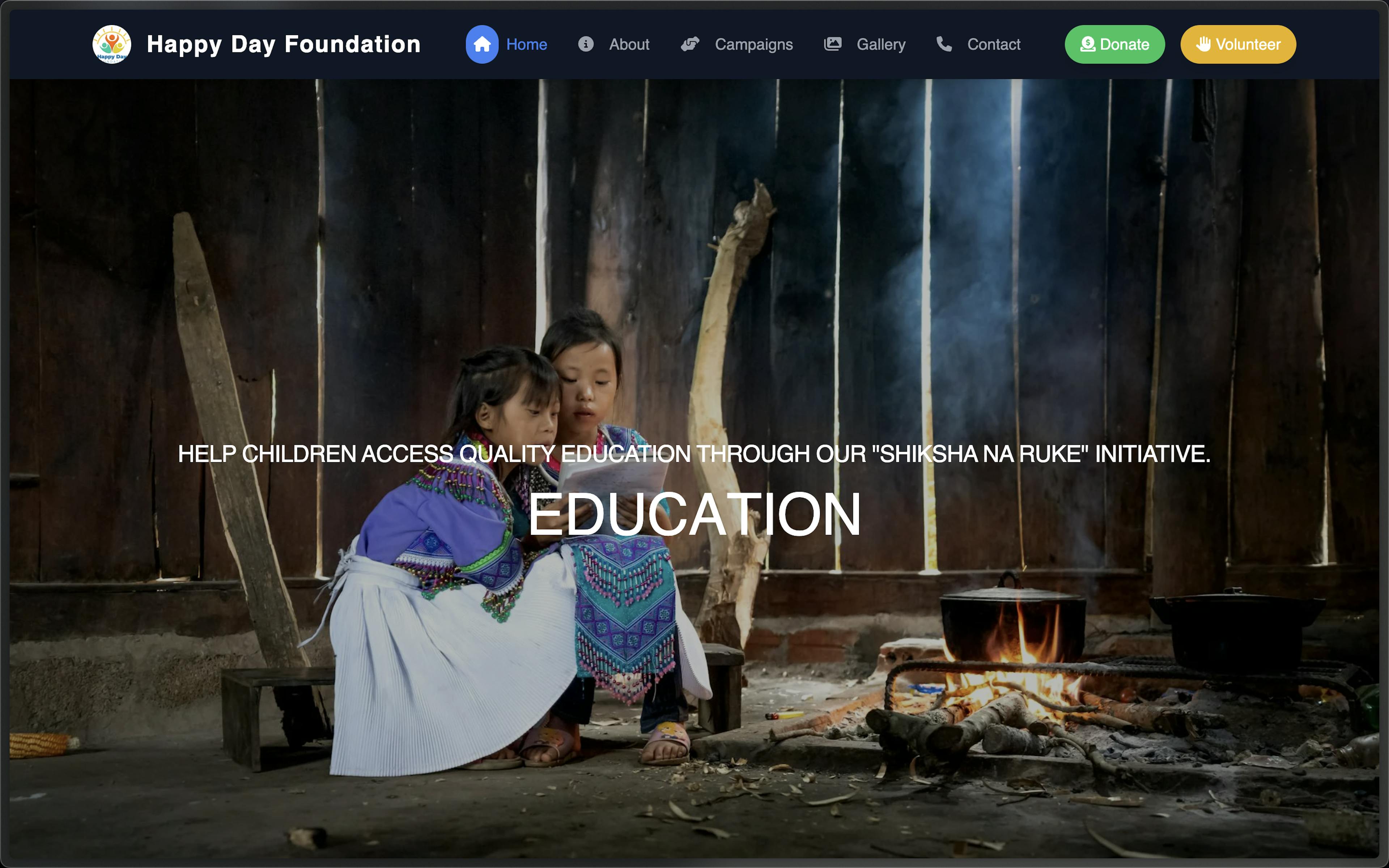 Website Image