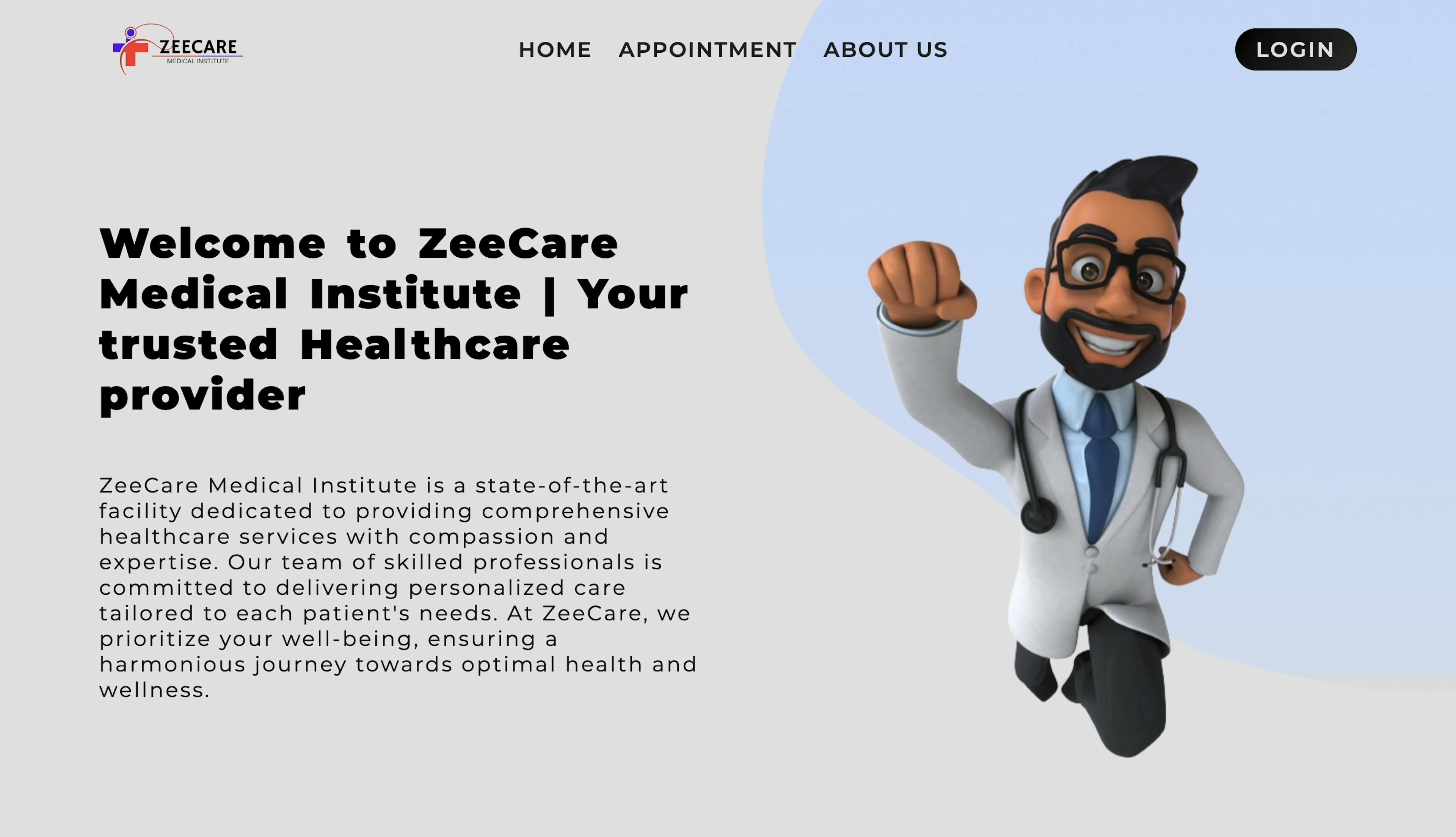 Website Image