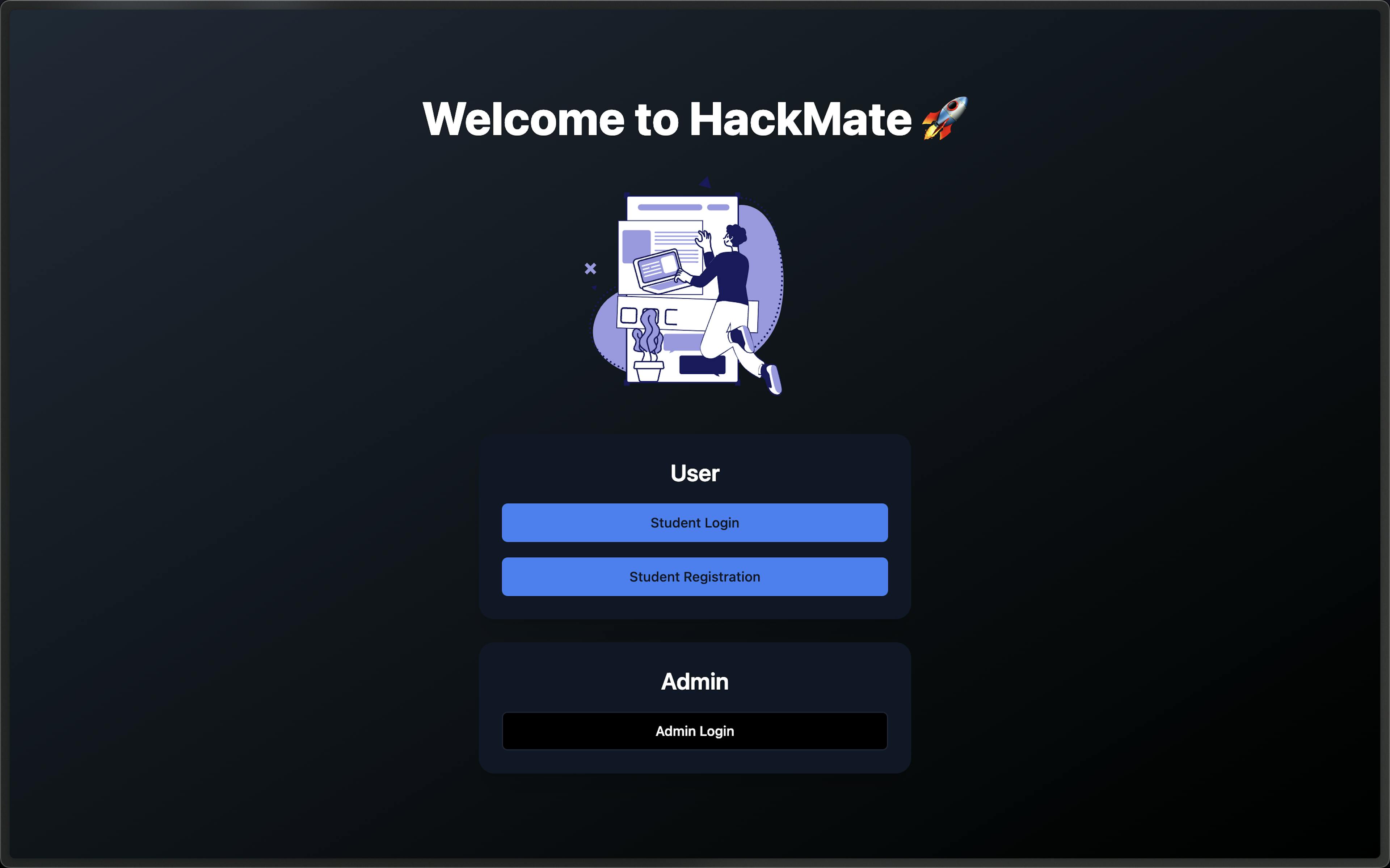 HackMate Image 1