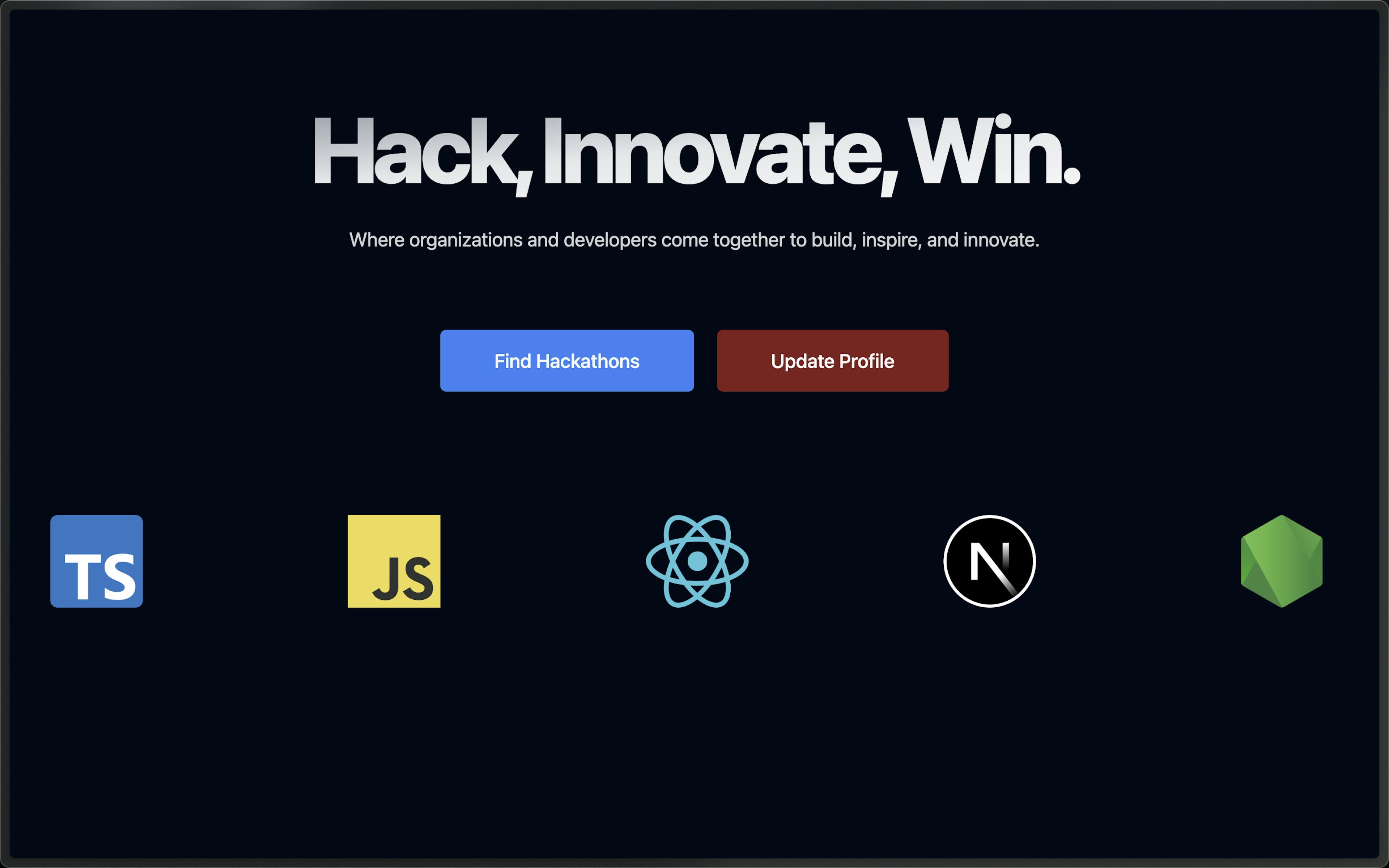 HackMate Image 2