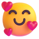smiling-face-with-hearts