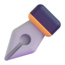 black-nib