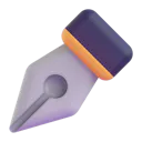 black-nib