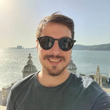 profile rodrigo alencar