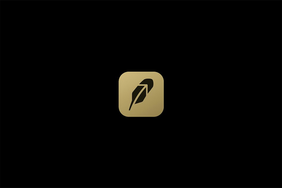 Robinhood | PORTO ROCHA