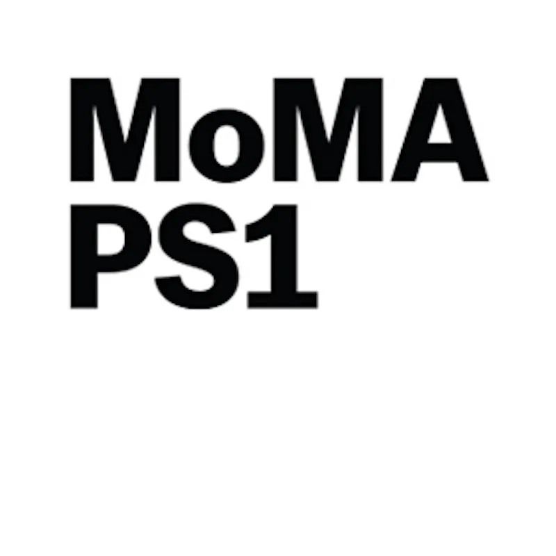 MoMA PS1 / visual identity — PORTO ROCHA