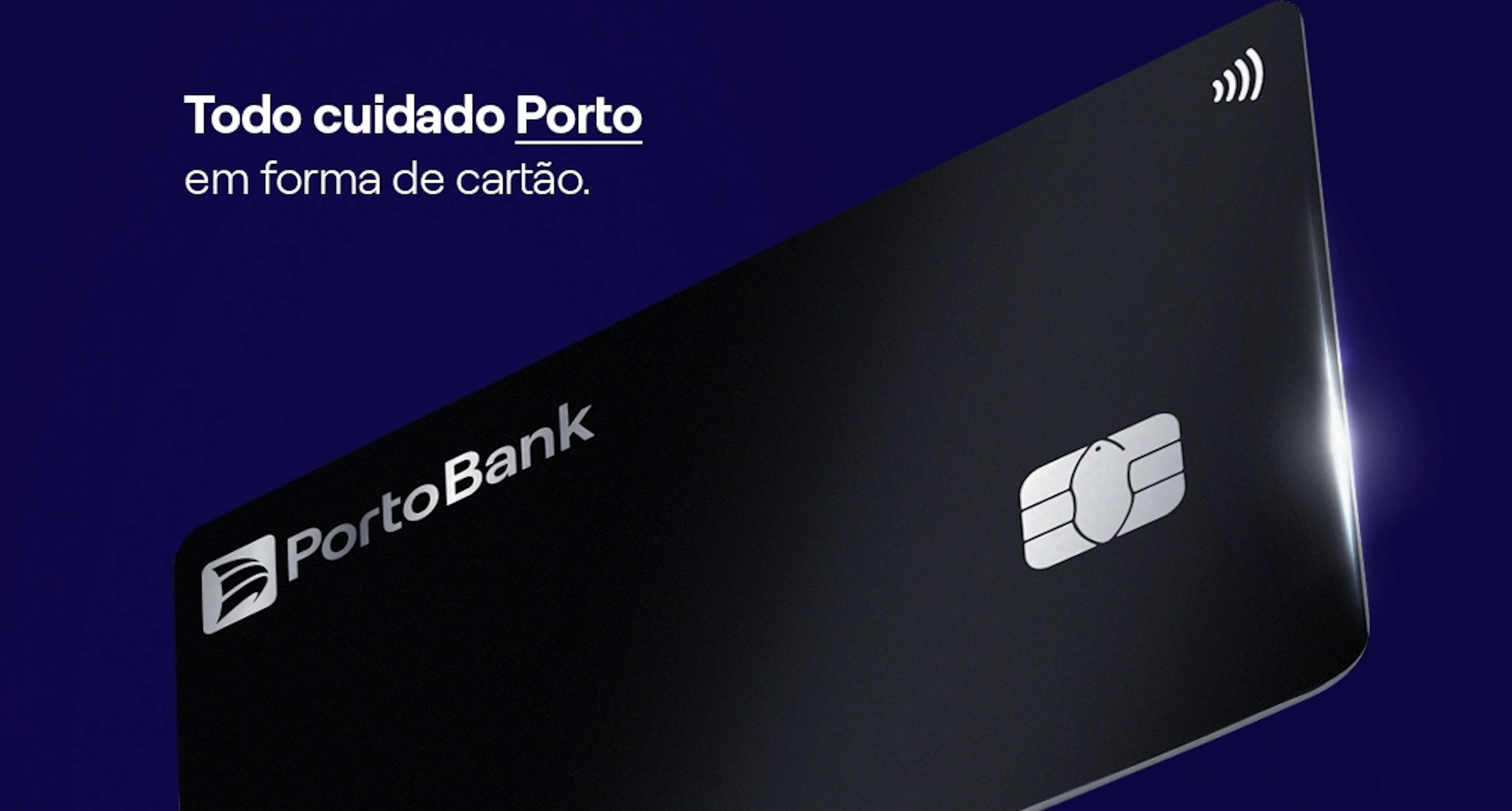 cartao porto