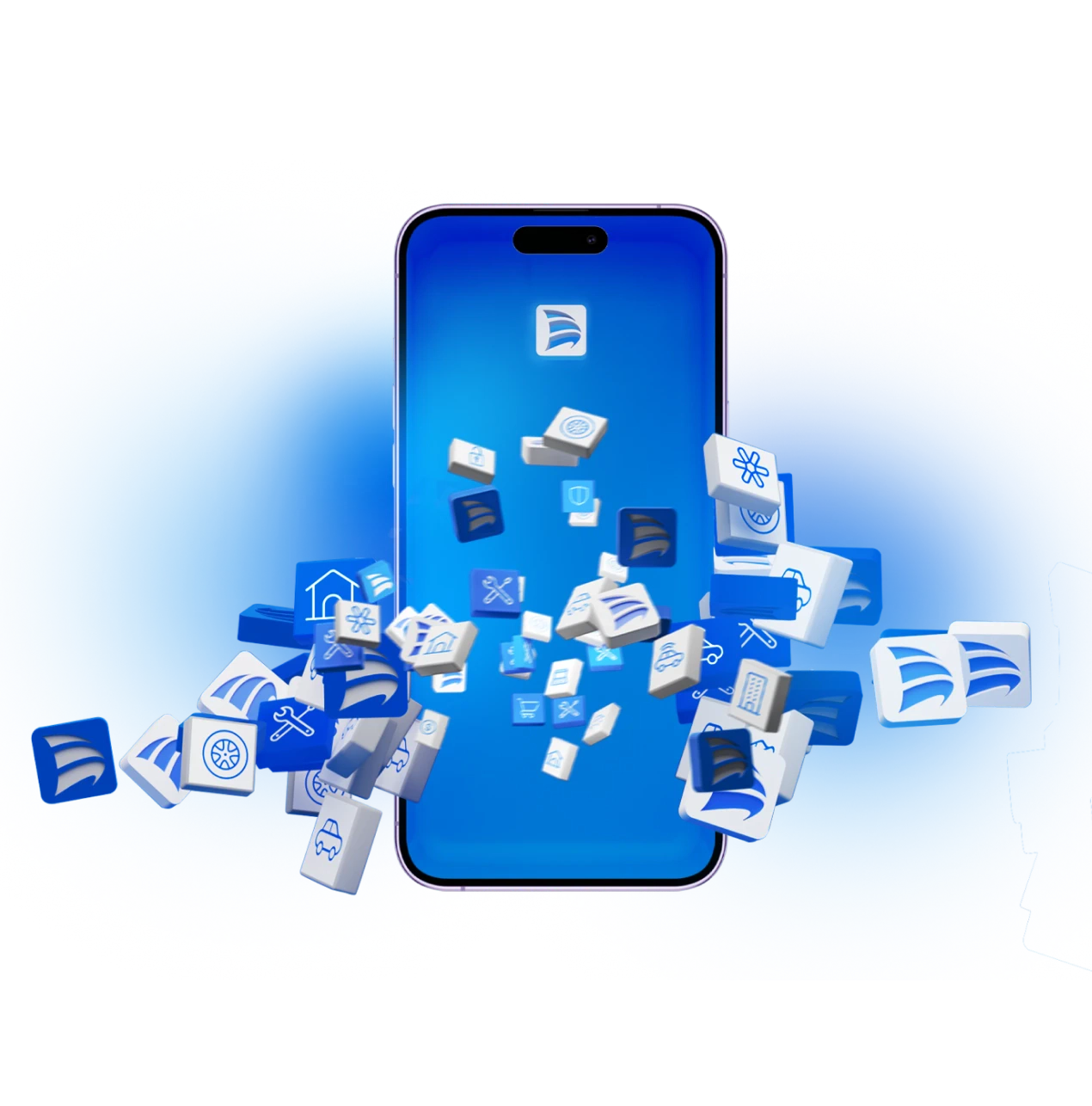 Baixe o Novo App Porto