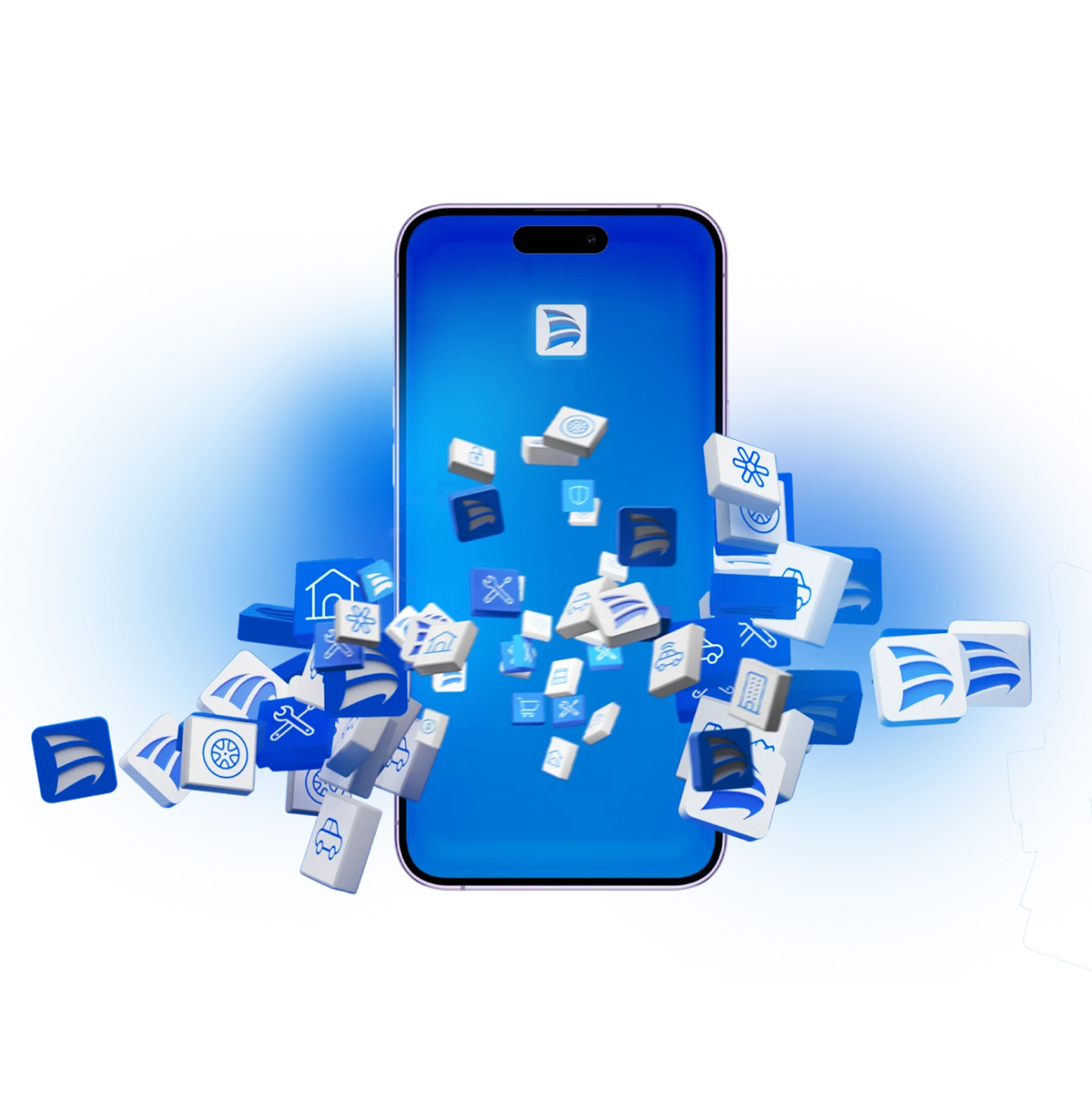 Baixe o Novo App Porto