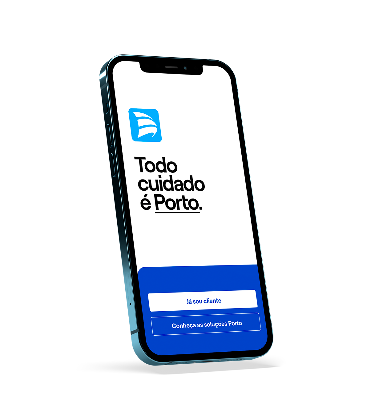 app porto