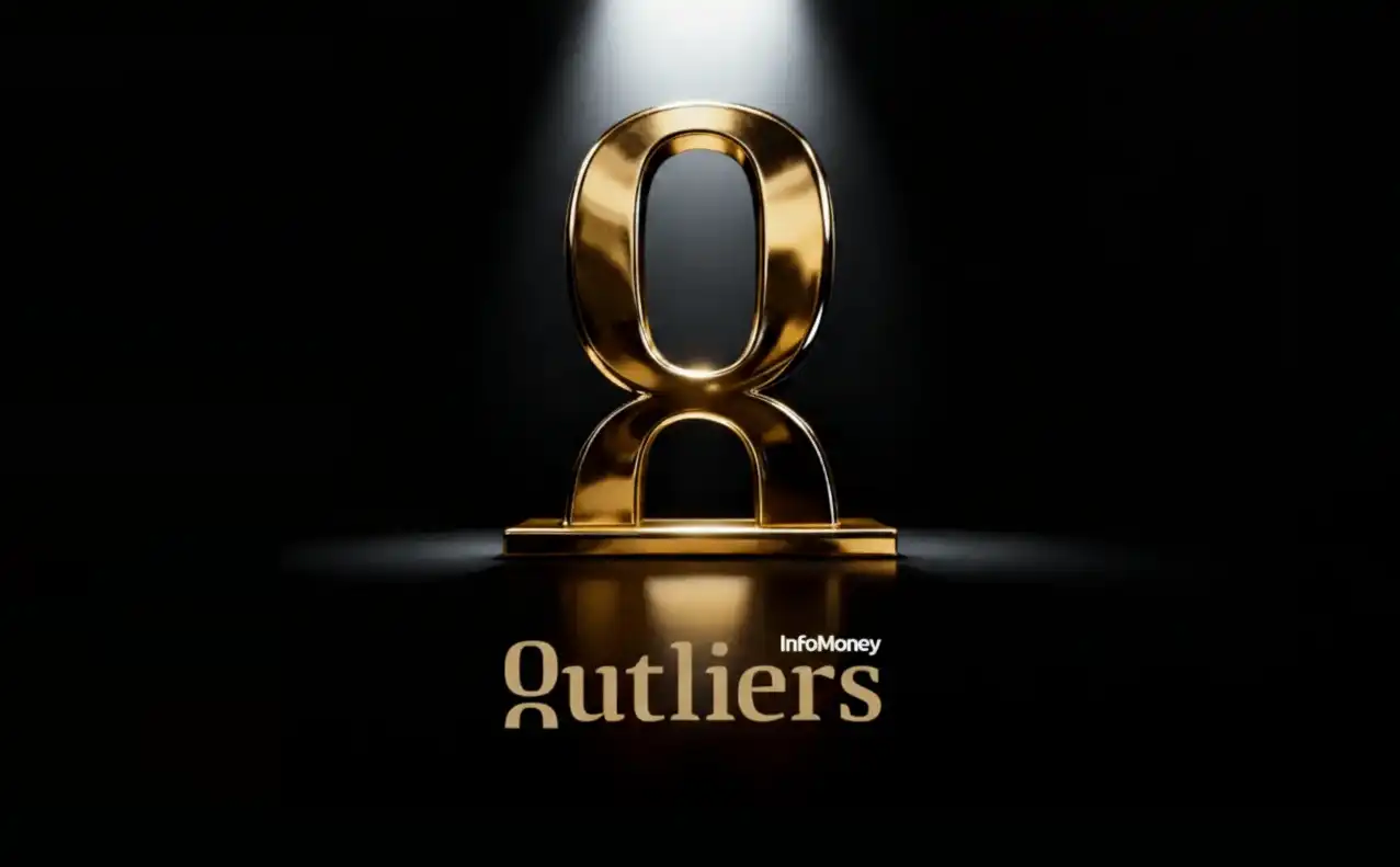 Prêmio Outliers Infomoney 2026