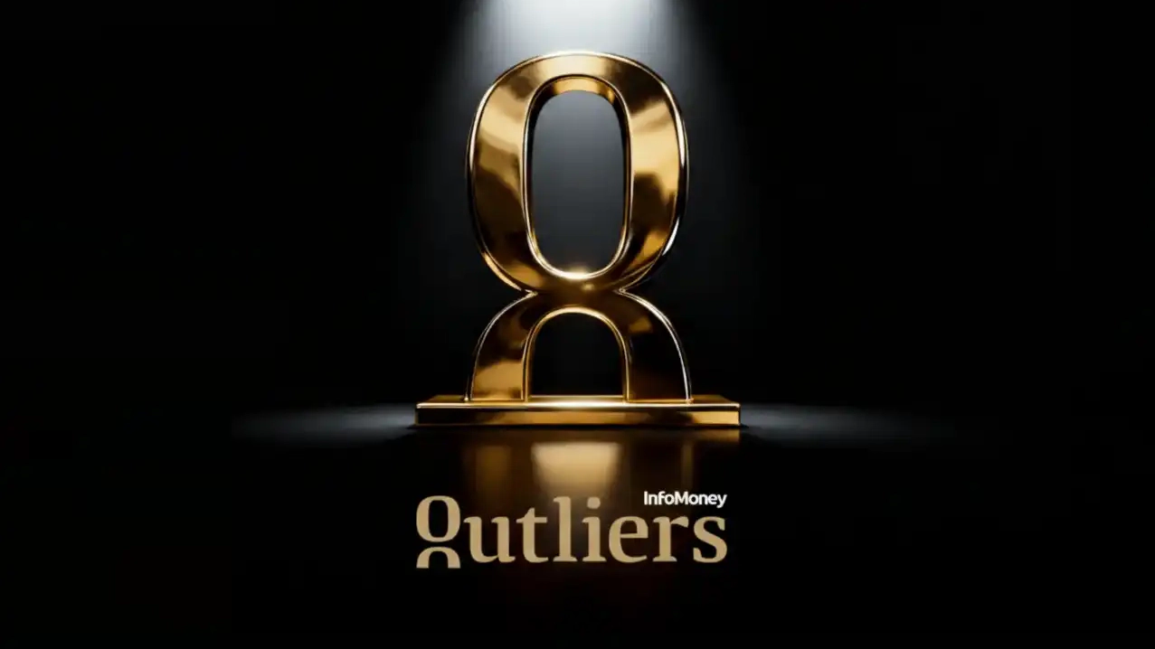 Prêmio Outliers Infomoney 2026