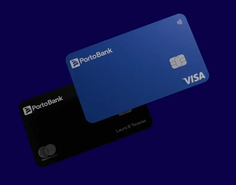Cartões Porto Bank
