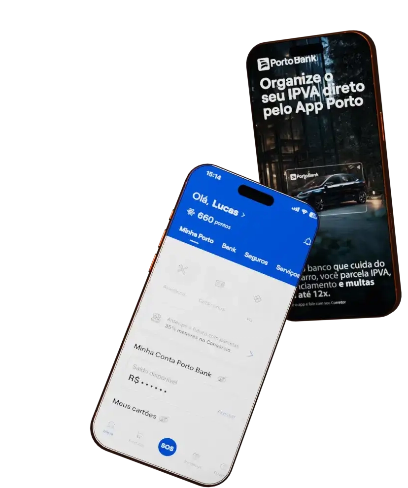 App Porto