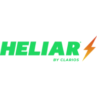 Baterias Heliar