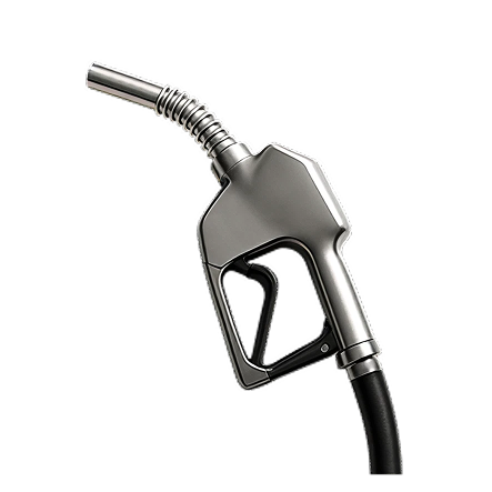 Colocador de gasolina