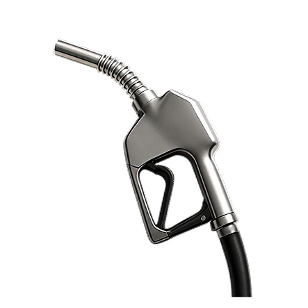 Colocador de gasolina