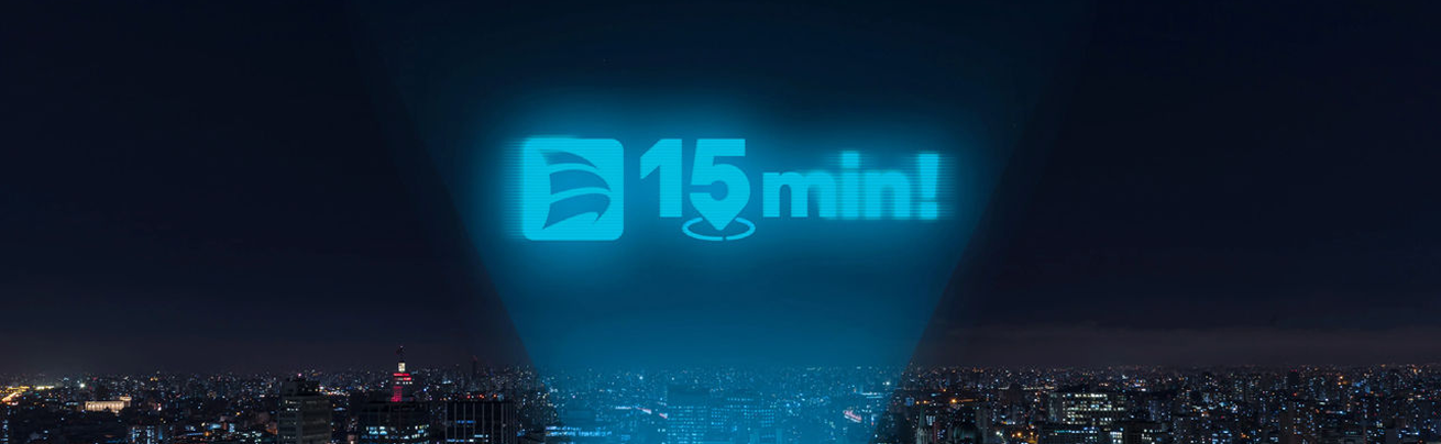 15 min