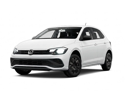 Solicite empréstimo com as melhores taxas para Polo Track First Edition 1.0 Flex 2023