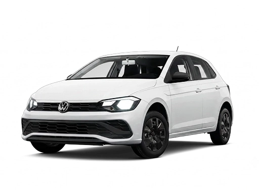 Solicite empréstimo com as melhores taxas para Polo Track First Edition 1.0 Flex 2023