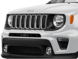 Renegade Long. 1.3 TB 4x2 Flex Aut.Zero KM