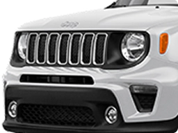 Renegade Long. 1.3 TB 4x2 Flex Aut.Zero KM