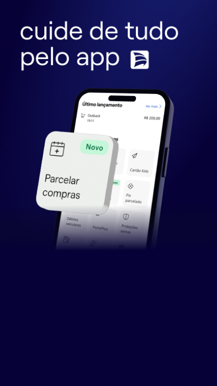 App Porto