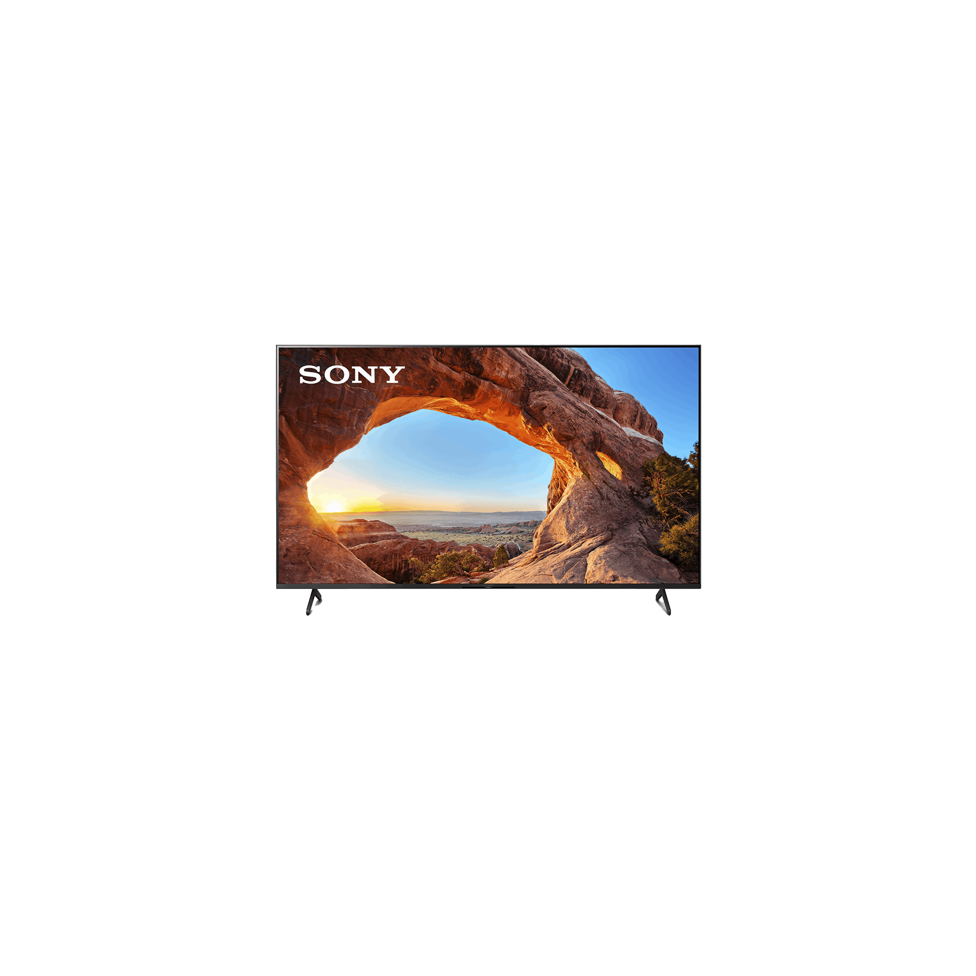 <h6>SONY – 55 IN 4K HDR LED SMART TV W/ SMART GOOGLE </h6>