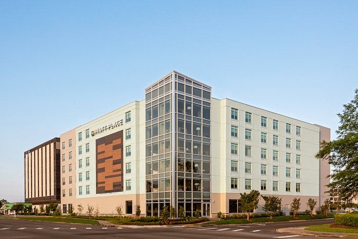 Hyatt Place Virginia Beach Town Center