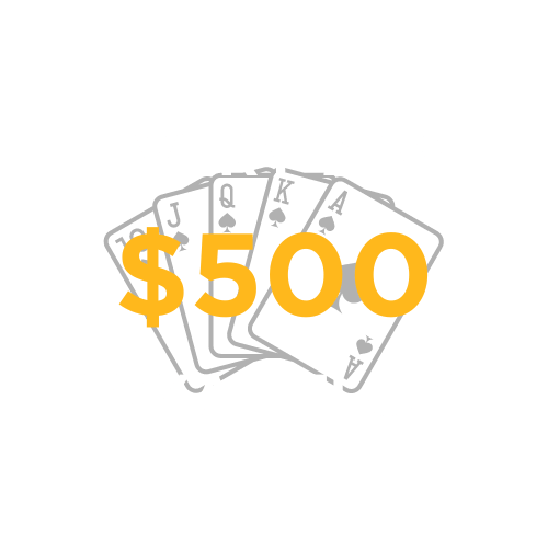 Poker Room — Rivers Casino Portsmouth