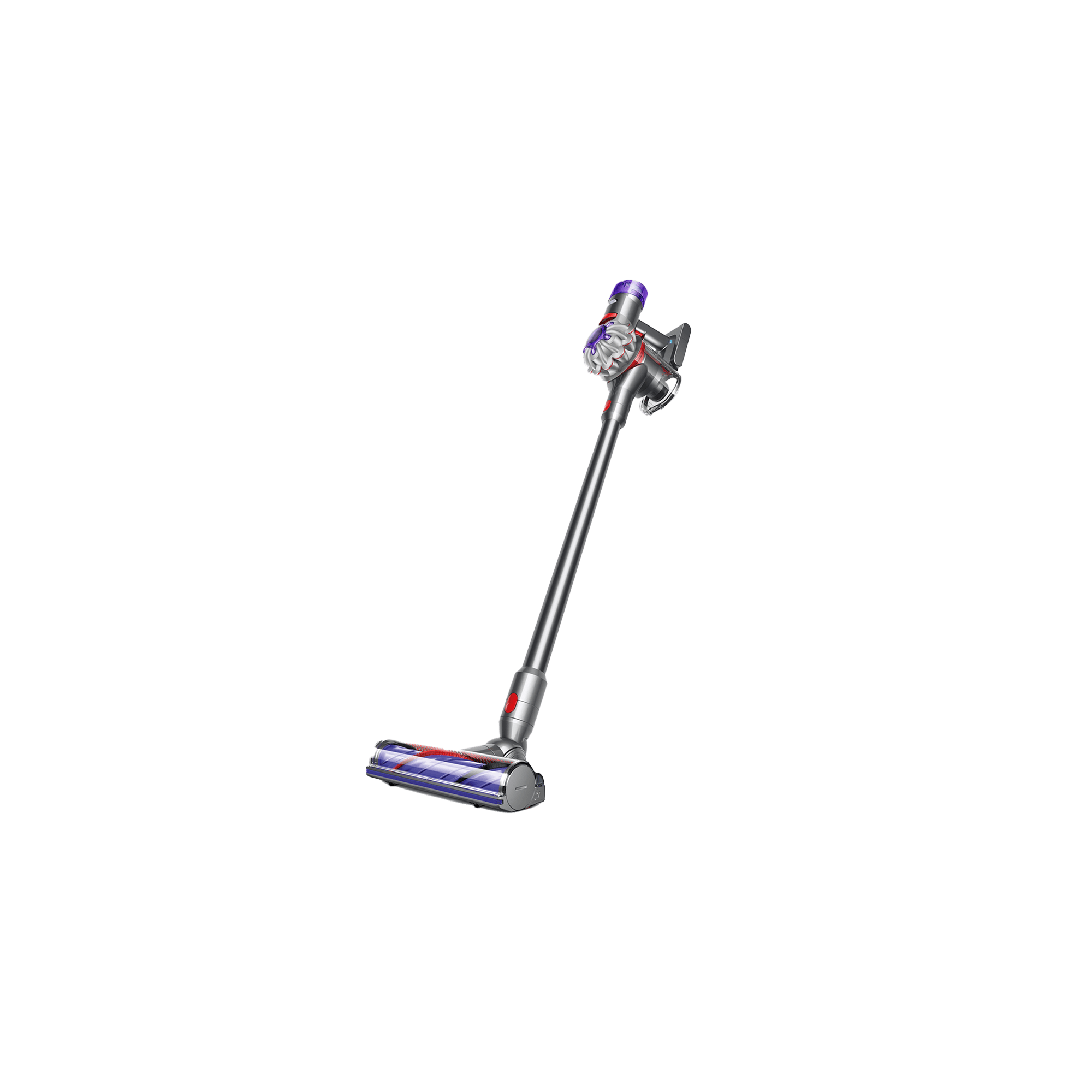<h6>DYSON – V8 DE-TANGLING CORDLESS VACUUM</h6>