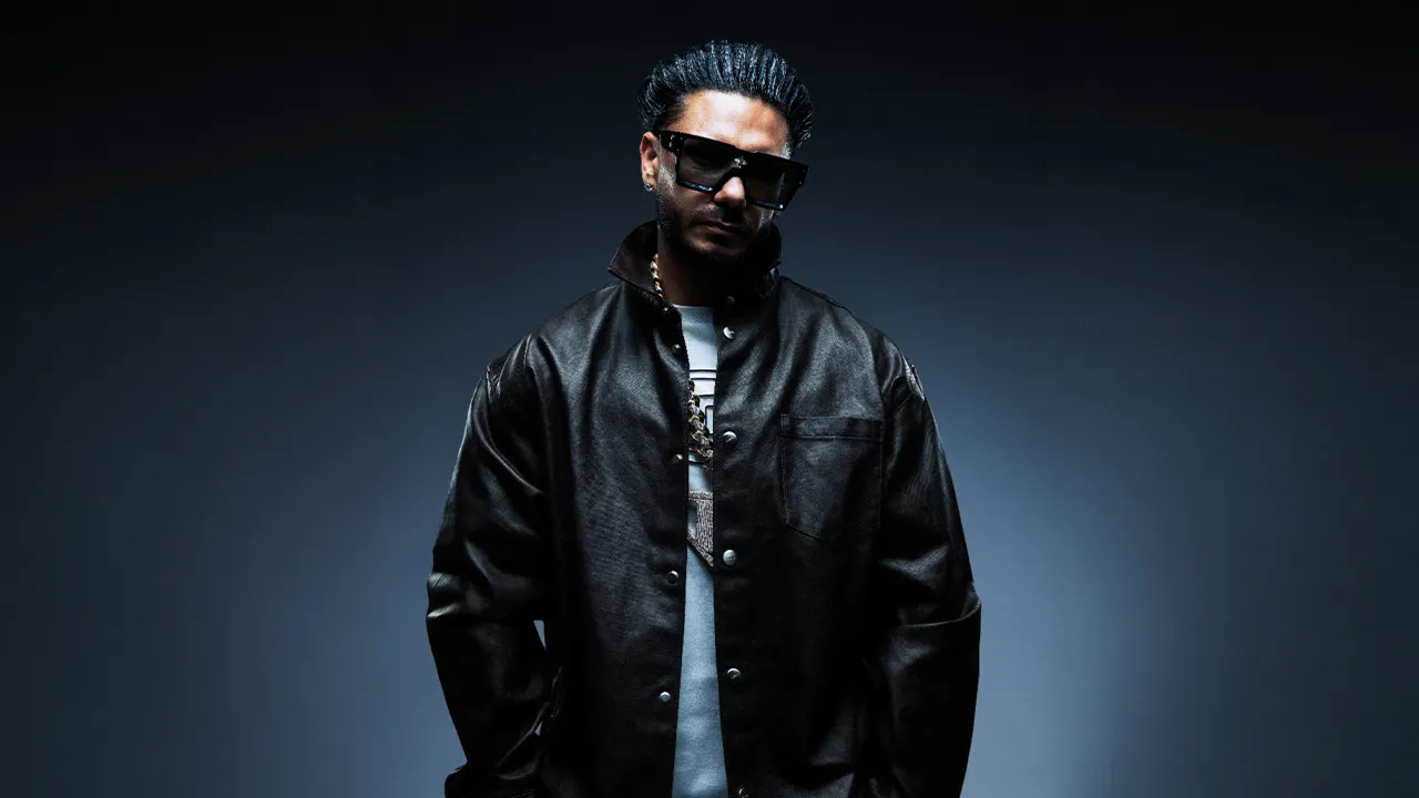 DJ Pauly D