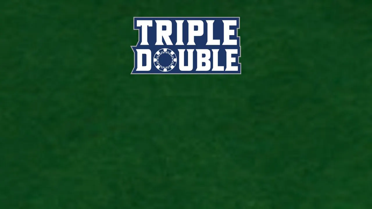 Triple Double 