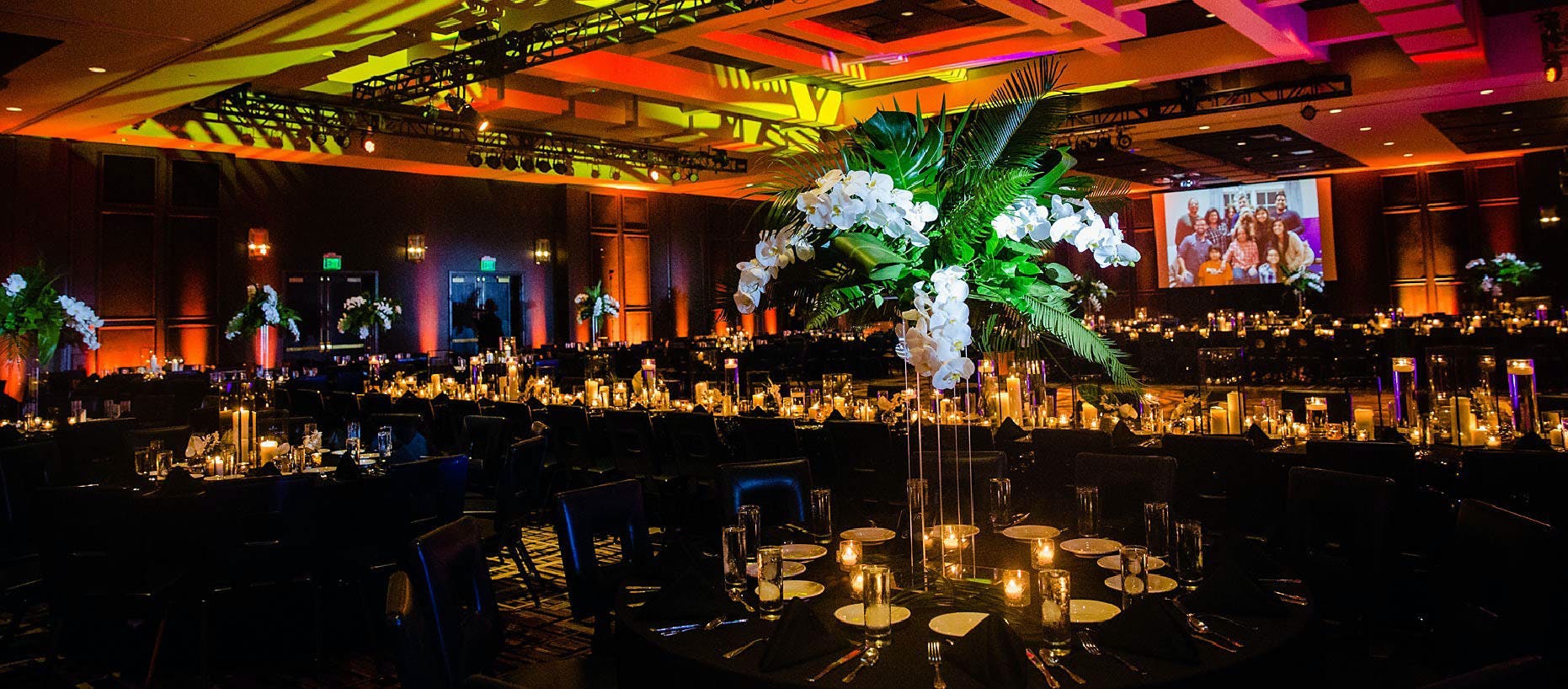 Meetings & Events