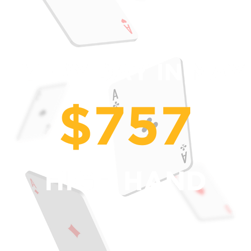 Poker Room — Rivers Casino Portsmouth