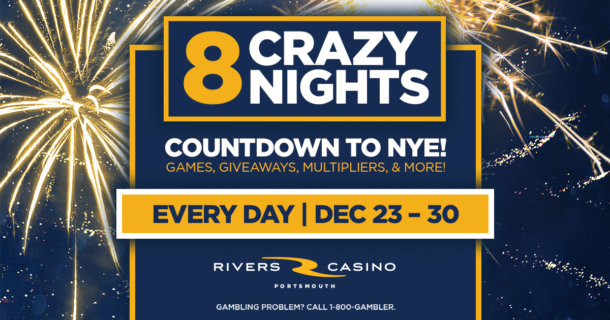 Rivers Casino Portsmouth Experience The Excitement 6fd6fdda D436 4cae B4e4 1200 