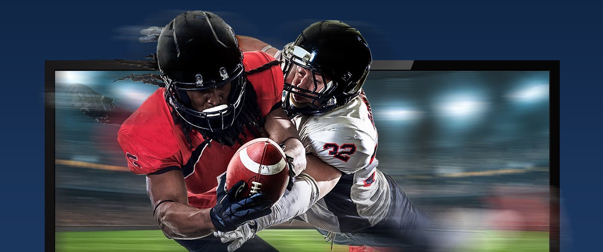 BetRivers Sportsbook