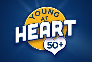 Young At Heart