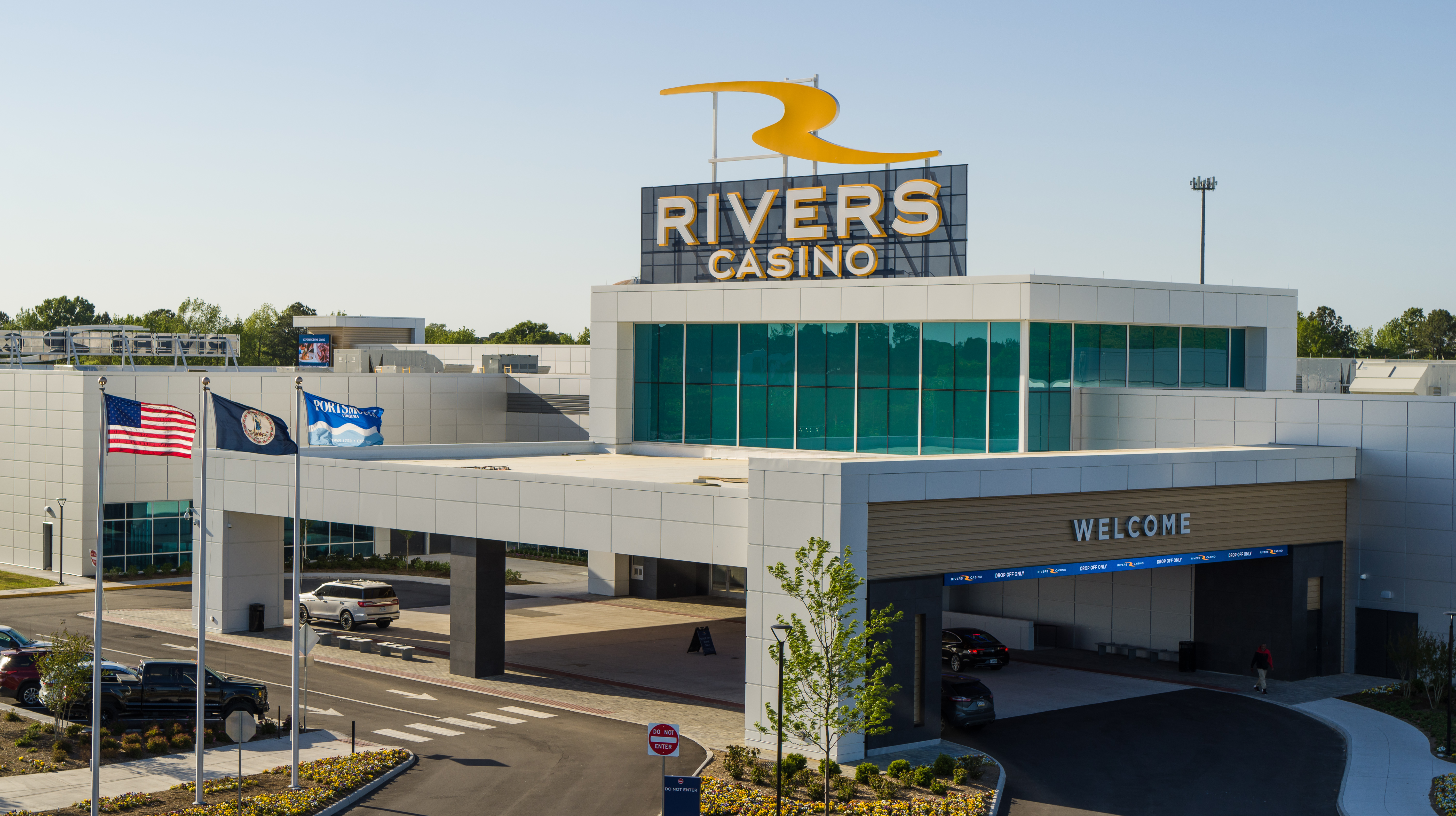 rivers casino portsmouth poker