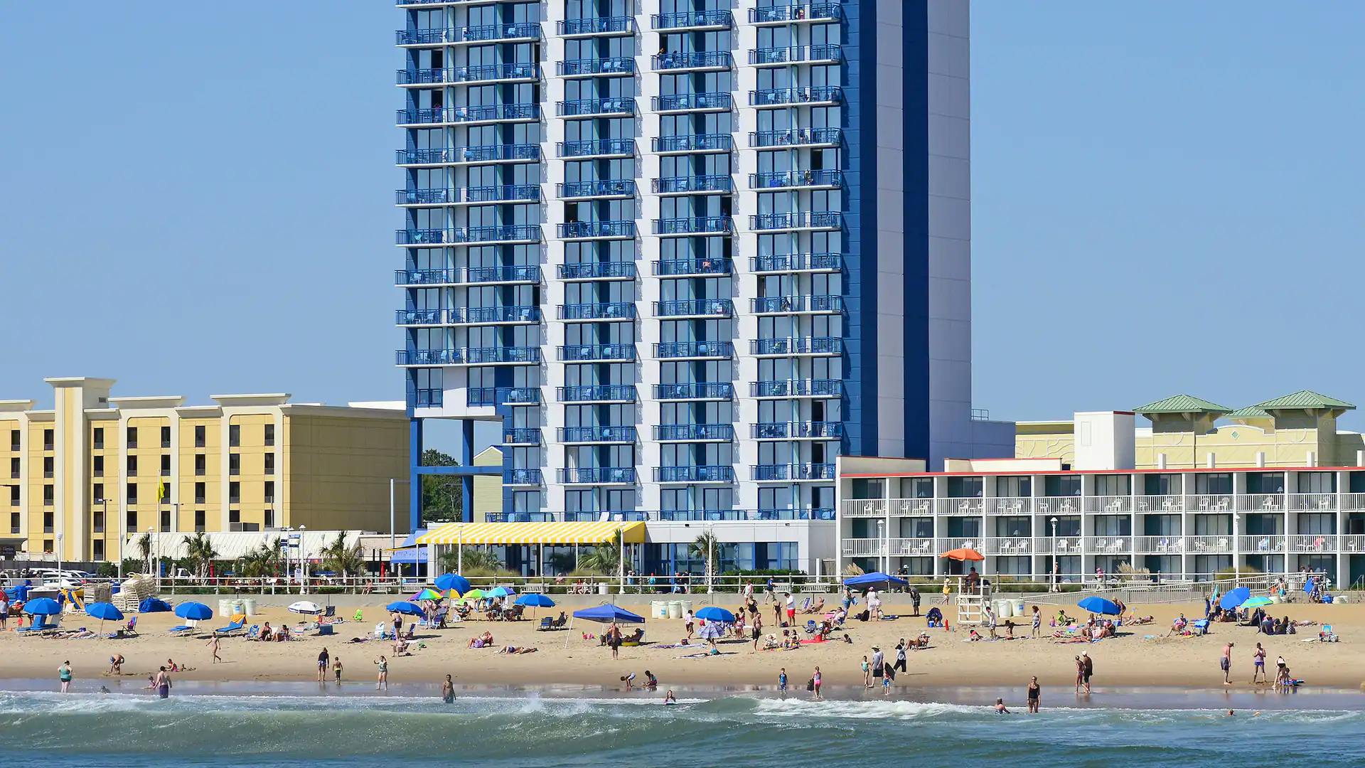 Hyatt Place Virginia Beach - Oceanfront