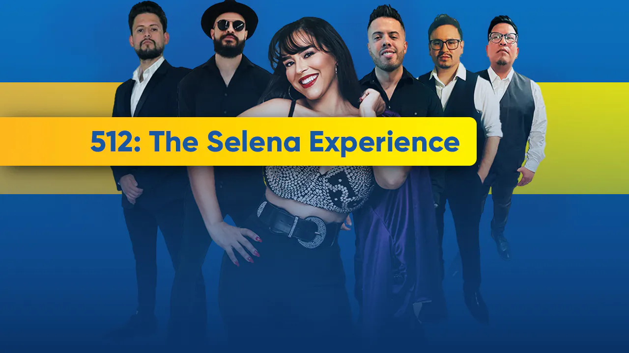 512: The Selena Experience