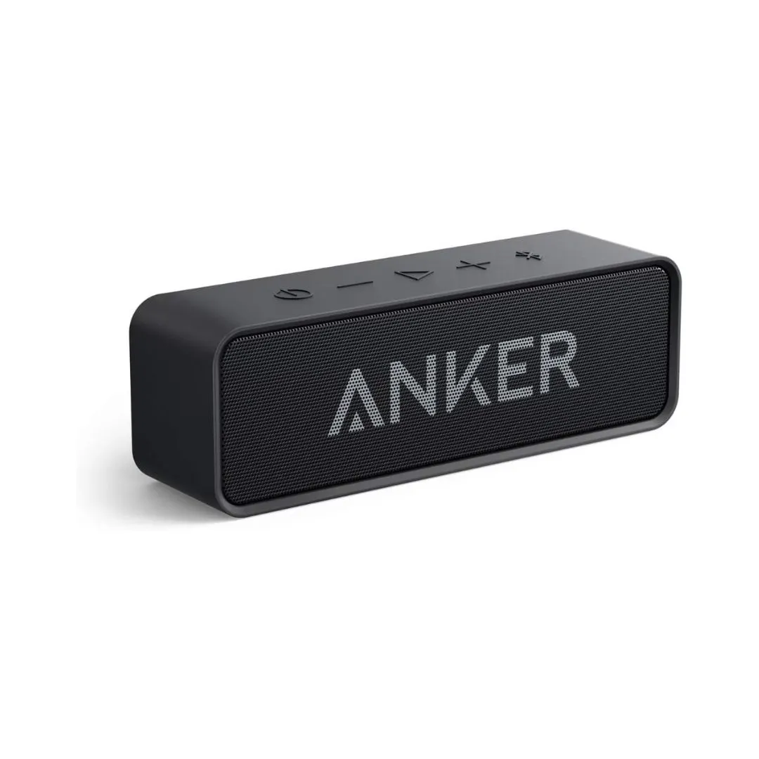 <h4>Bluetooth Speaker</h4>