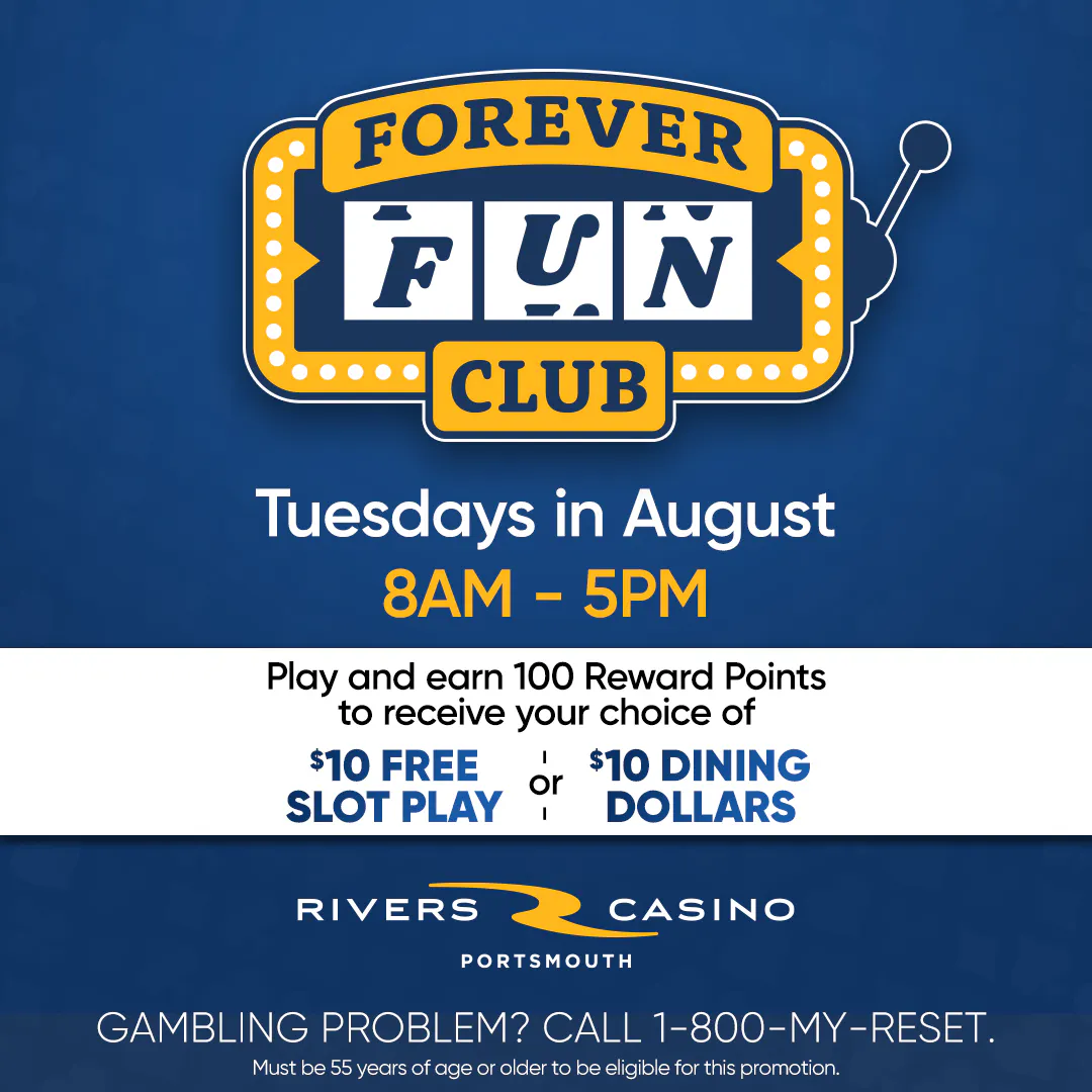 Forever Fun Club