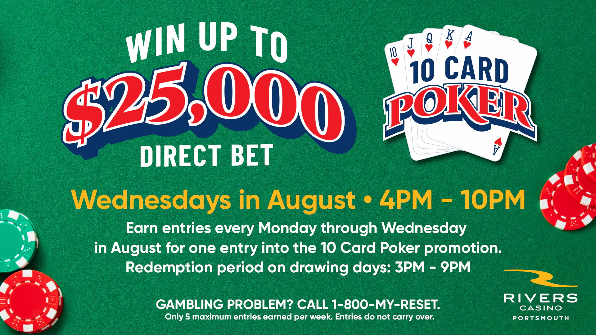10 Card Poker