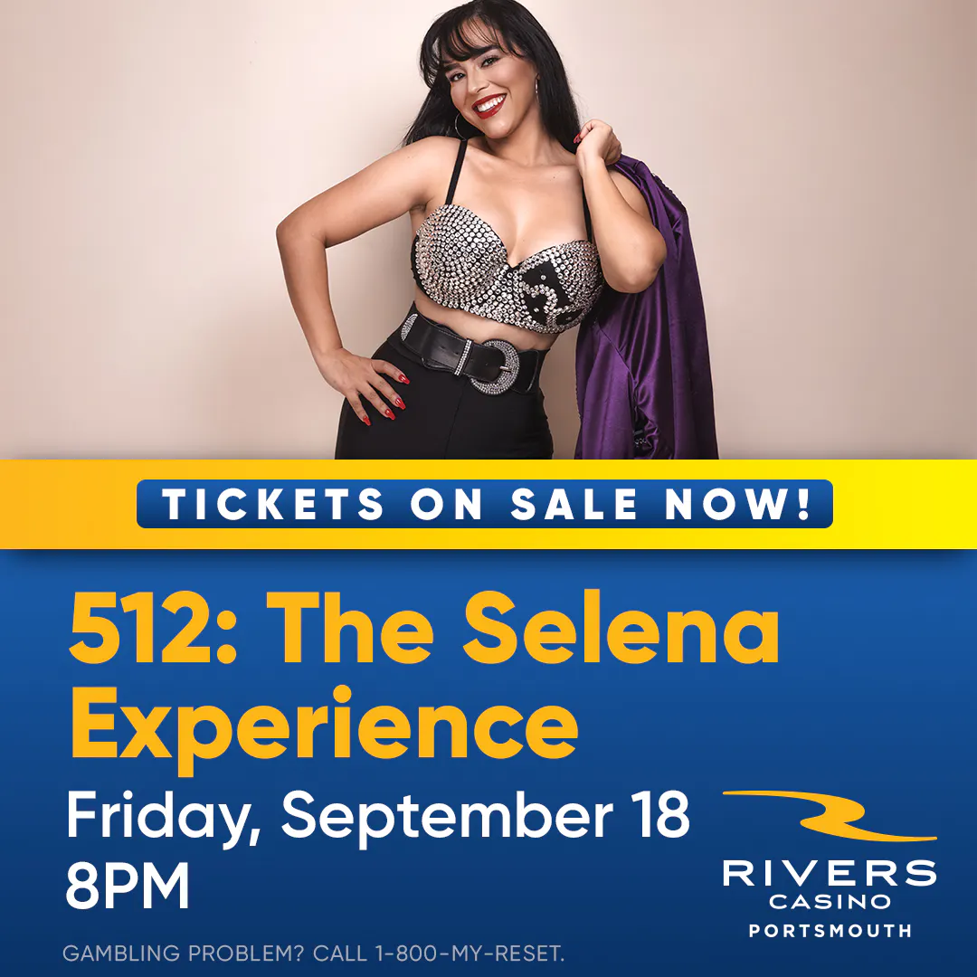 512: The Selena Experience