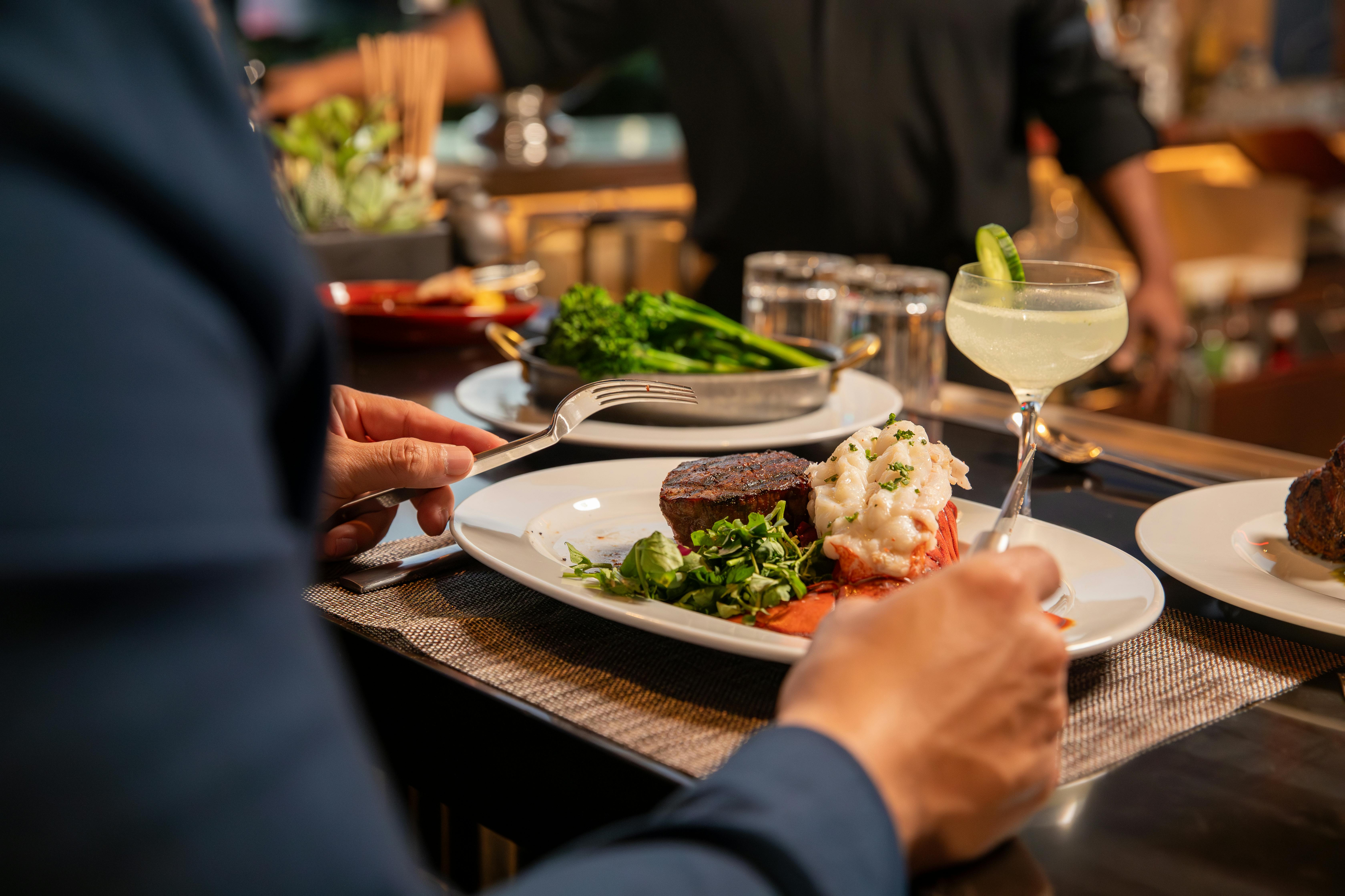 Full Menu