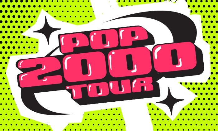 *NSYNC'S CHRIS KIRKPATRICK TO HOST POP 2000 TOUR 